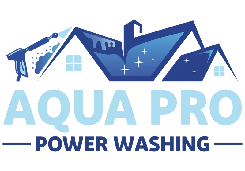 Aqua Pro Power Washing